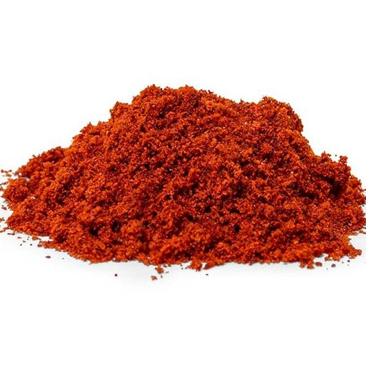 Paprika Hickory Smoked