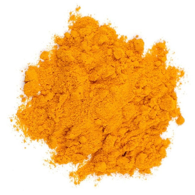 Turmeric Ground