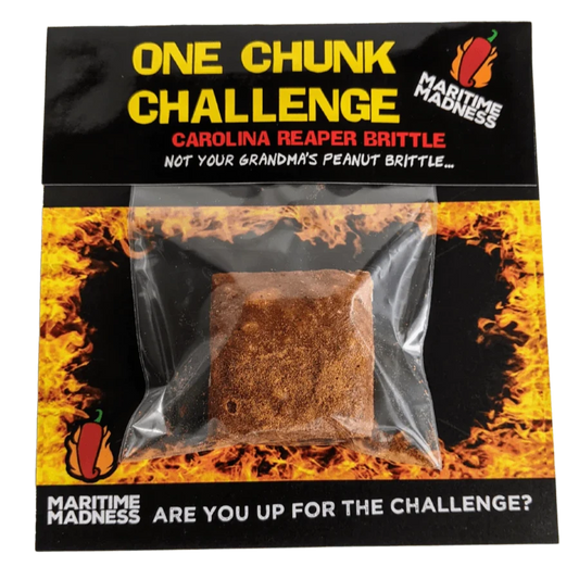 One Chunk Challenge