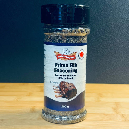 Prime Rib Seasoning