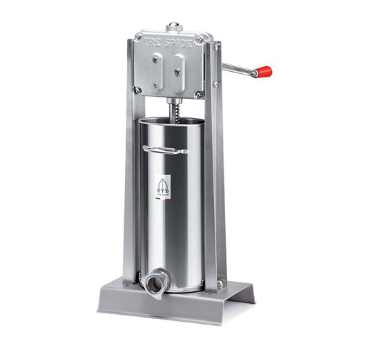 TreSpade 15kg Stuffer - Vertical