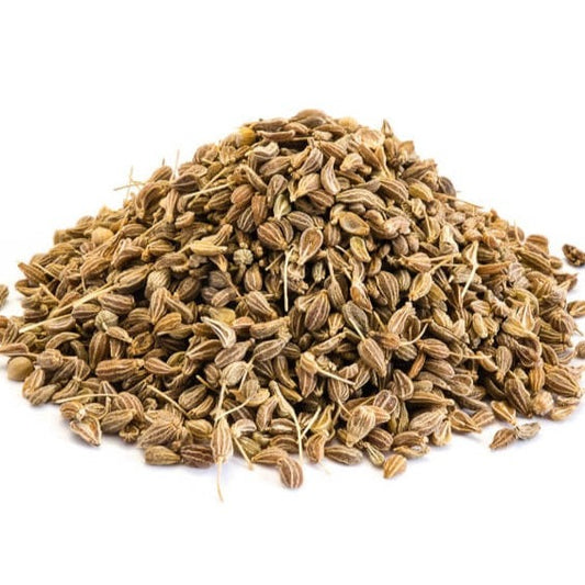 Anise Whole