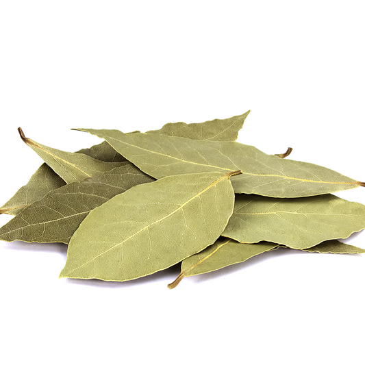 Bay Leaves Whole