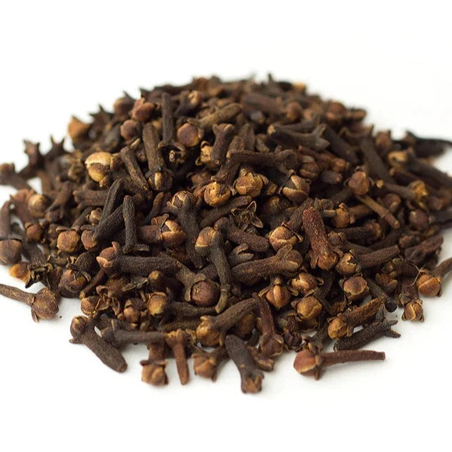 Cloves Whole