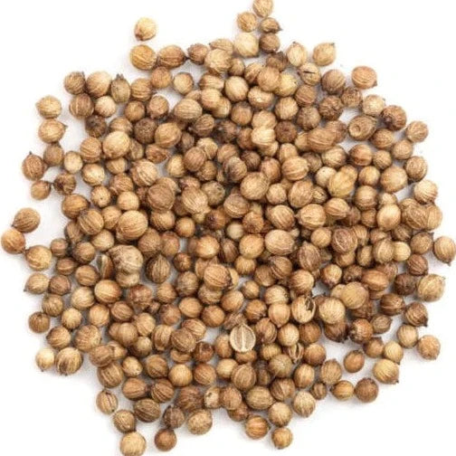 Coriander Whole