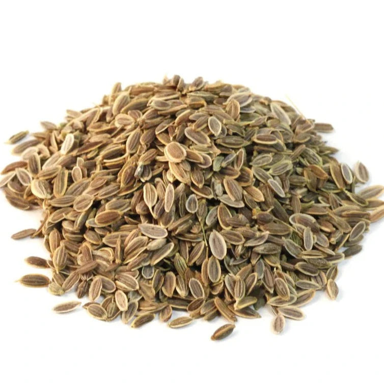 Dill Seed Whole