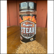 Prairie Steak Shake