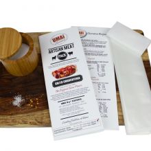 Charcuterie Small Dry Curing Bags