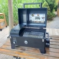 Portable Table Top Grill