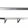 Deluxe Stainless Steel Front Shelf