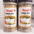Lemon Dill -All Purpose Seasoning