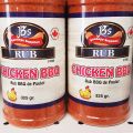 Chicken BBQ Rub